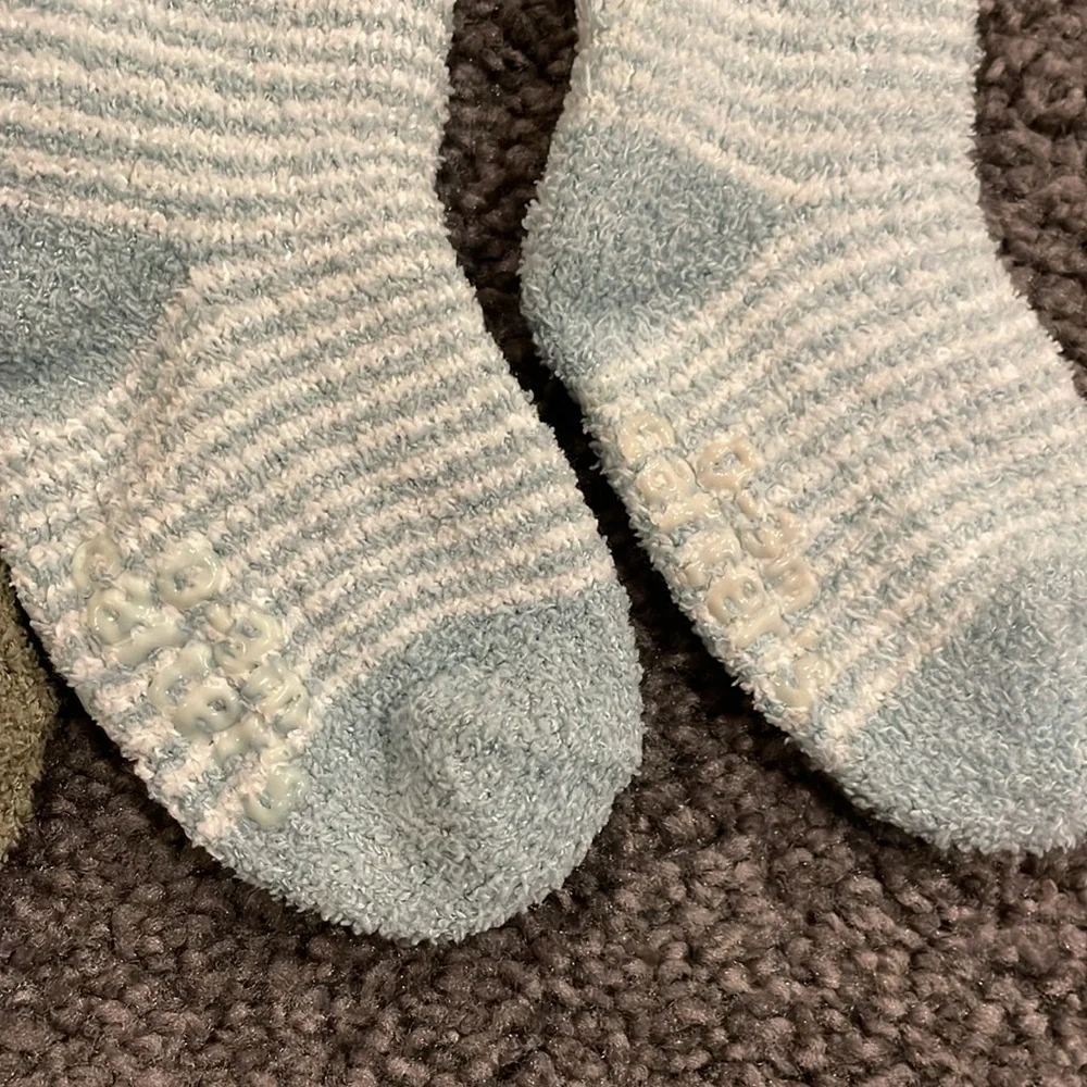 Carters barely worn